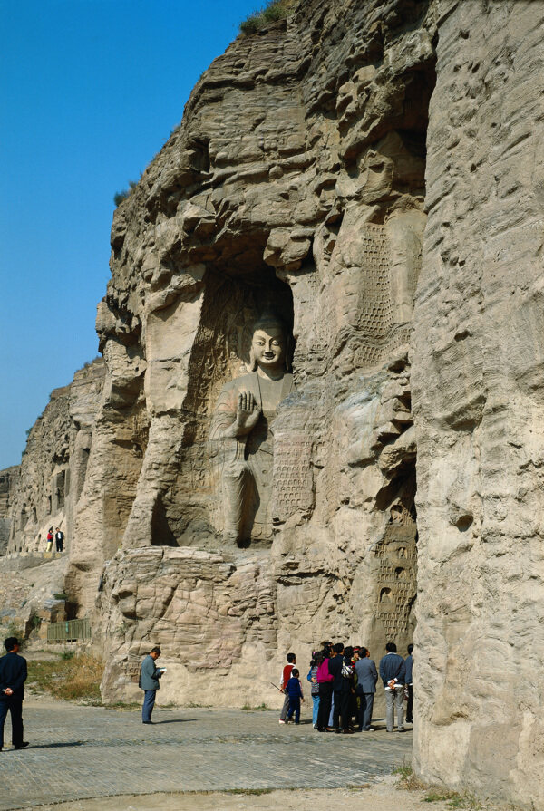 著名旅游景区建筑图片