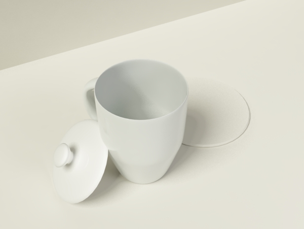 陶瓷杯子茶杯图片
