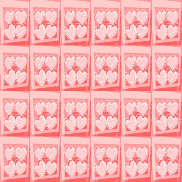 粉红花纹纹理素材
