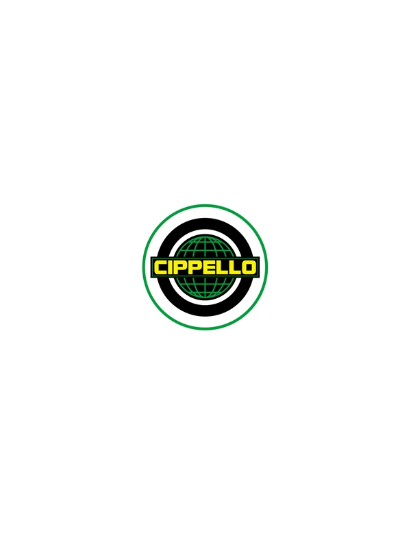 Cippellologo设计欣赏IT公司LOGO标志Cippello下载标志设计欣赏