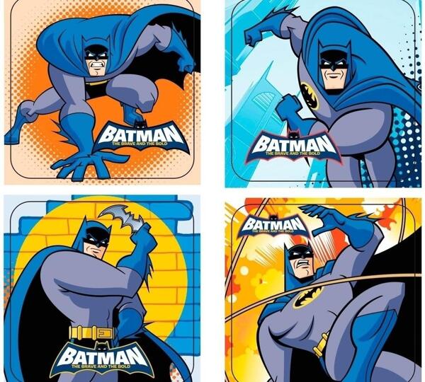 batman蝙蝠侠图片