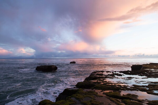 海边风景