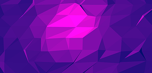 方块渐变紫色背景图片