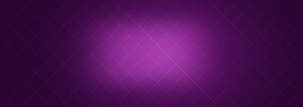 紫色菱形舞台背景banner