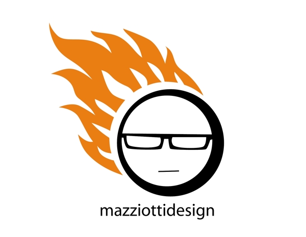 MazziottiDesign2logo设计欣赏MazziottiDesign2工作室LOGO下载标志设计欣赏