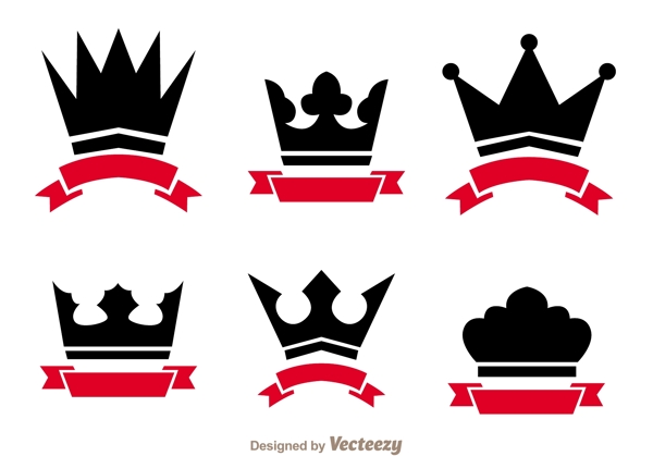 王冠设计图