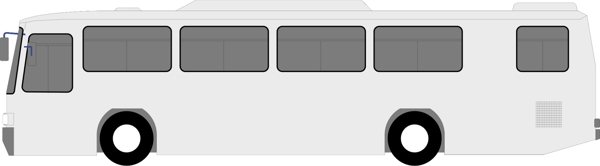 公交车体图像下载