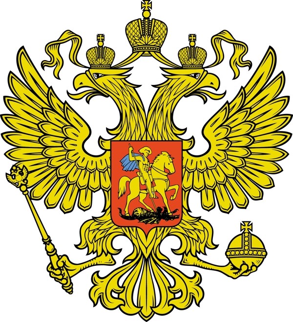 俄罗斯国旗标志5