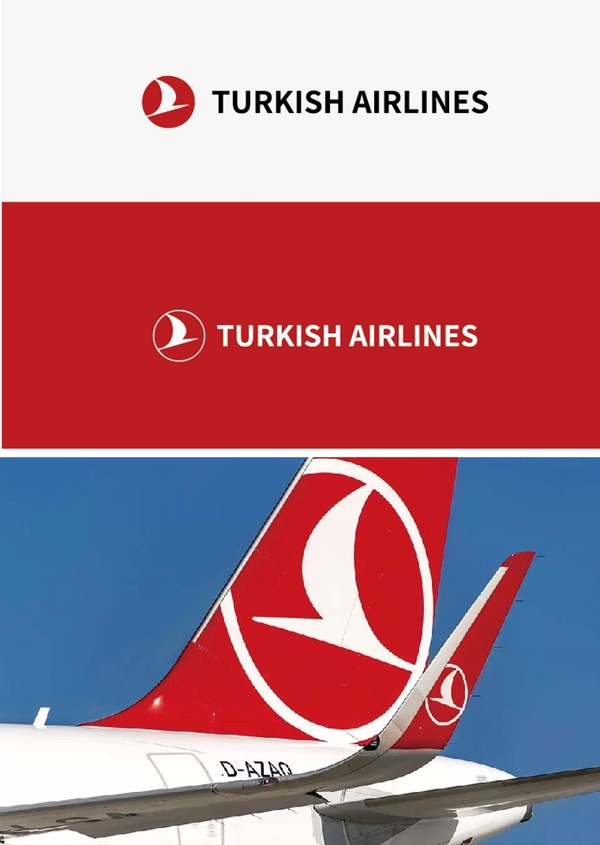 土耳其航空LOGO