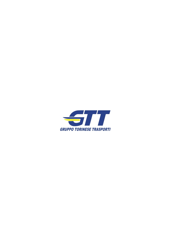 GTTlogo设计欣赏GTT物流快递标志下载标志设计欣赏