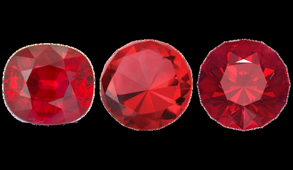 顶级红宝石免抠png透明图层素材