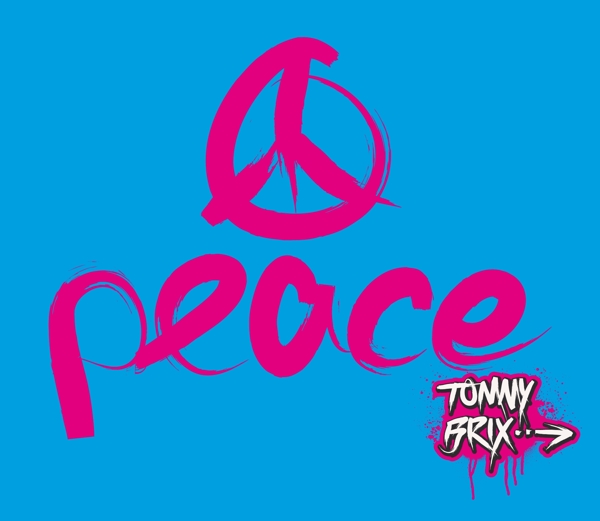和平设计汤米锤