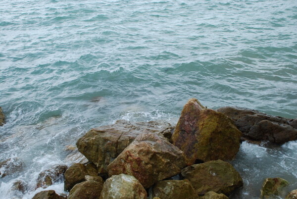 海边风景图片