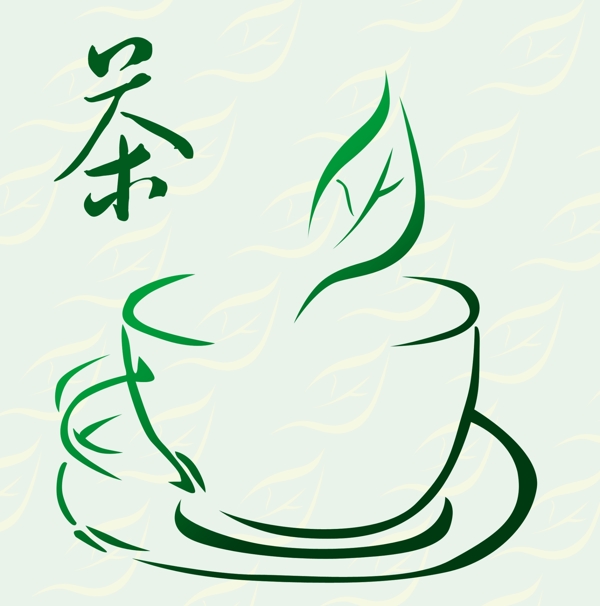 茶图片