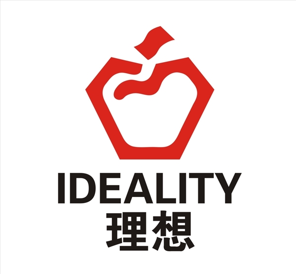 理想茶院LOGO