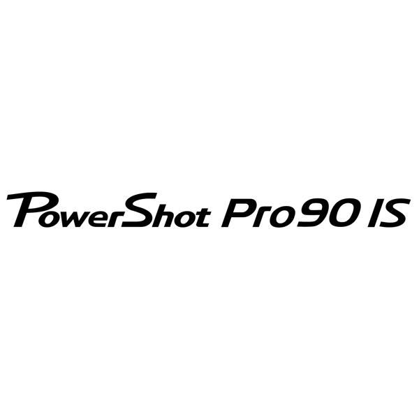 佳能的PowerShotPro90是