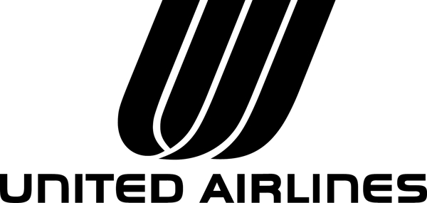 美国联合航空公司logo2