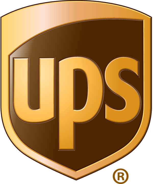 ups矢量logo