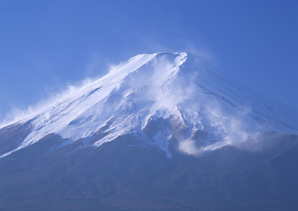 富士山图片