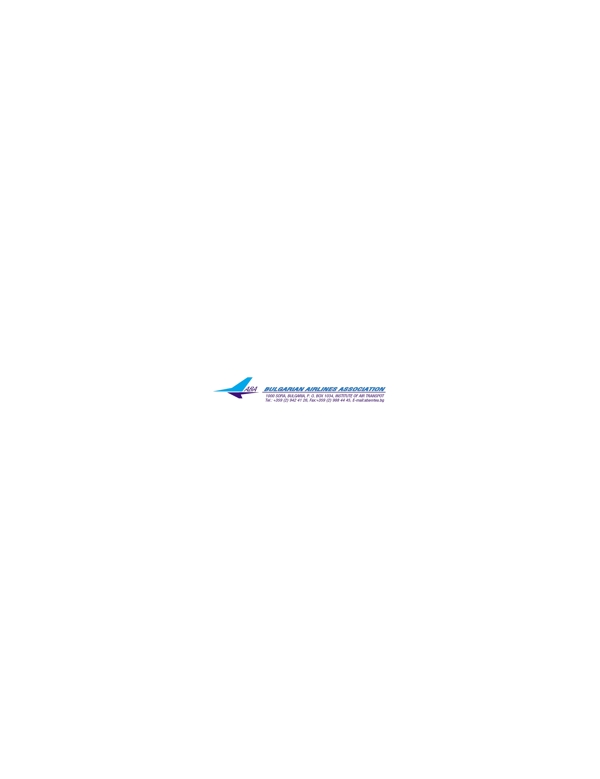 ABA2logo设计欣赏ABA2航空公司标志下载标志设计欣赏