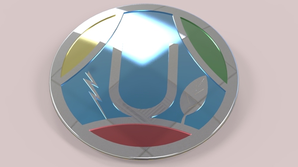 2urbee徽章U2侦察机