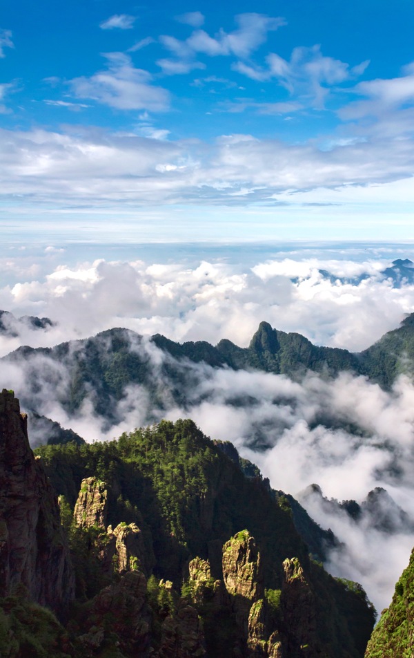 自然风景