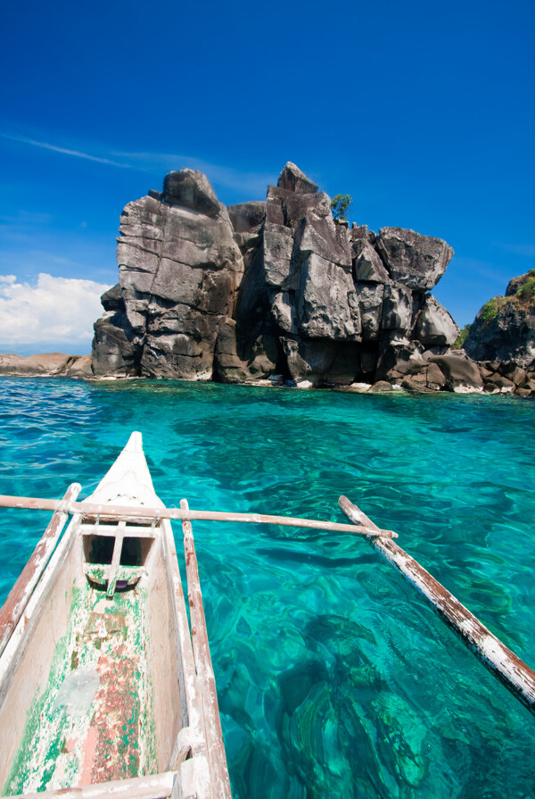菲律宾保和岛度假旅游风景图片