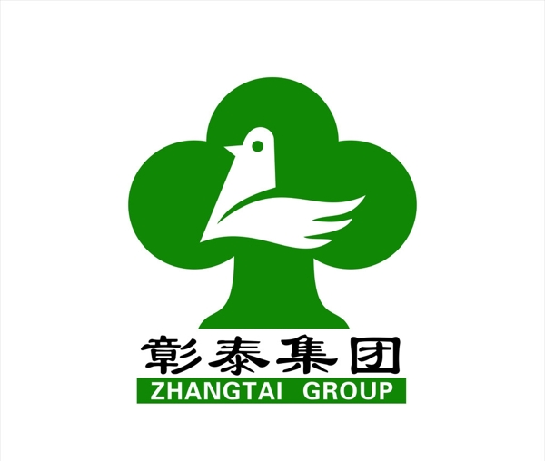 彰泰集团LOGO图片